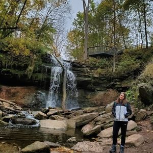 Meet your Posher, Heather